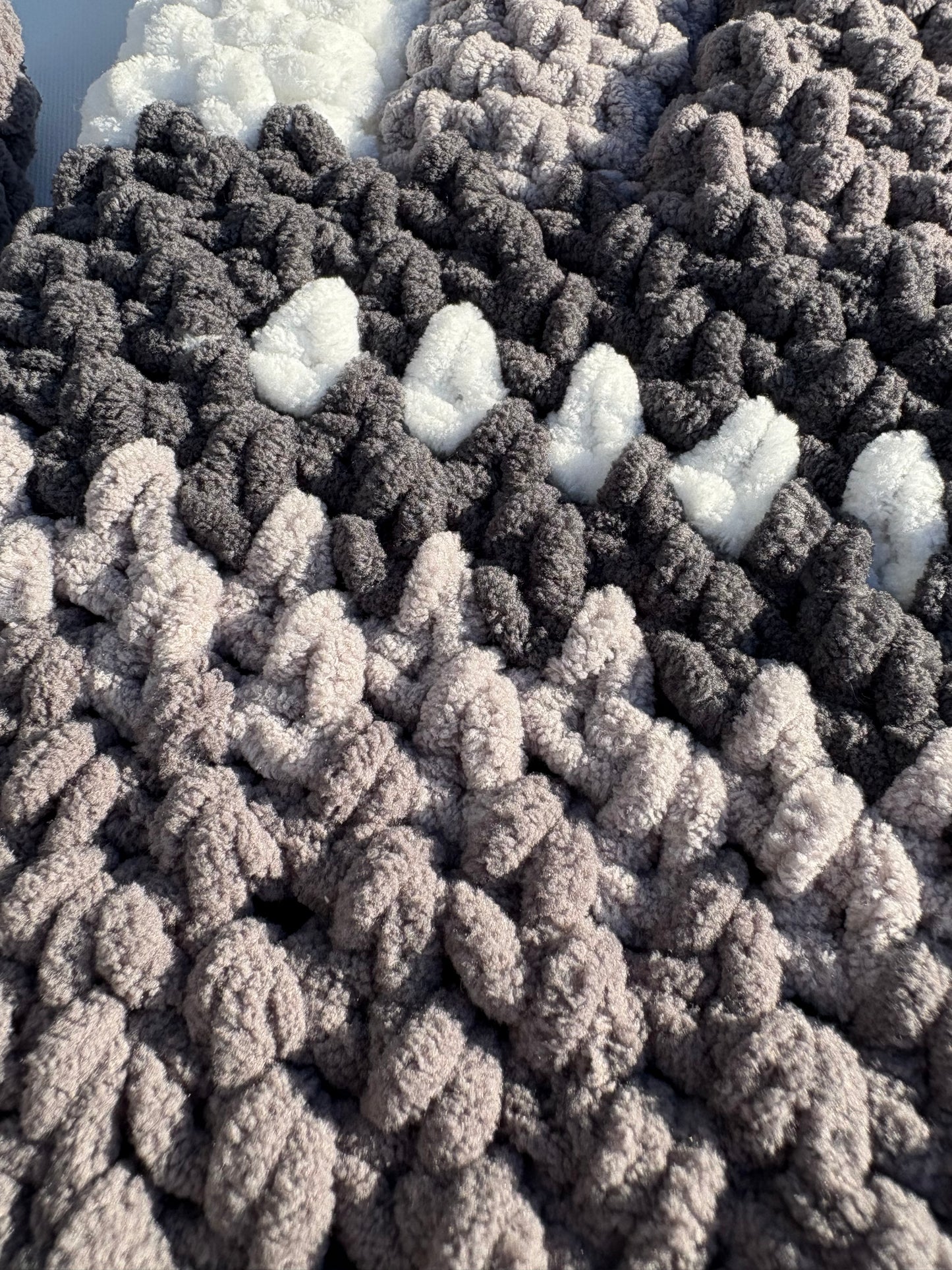 Glove Beanie