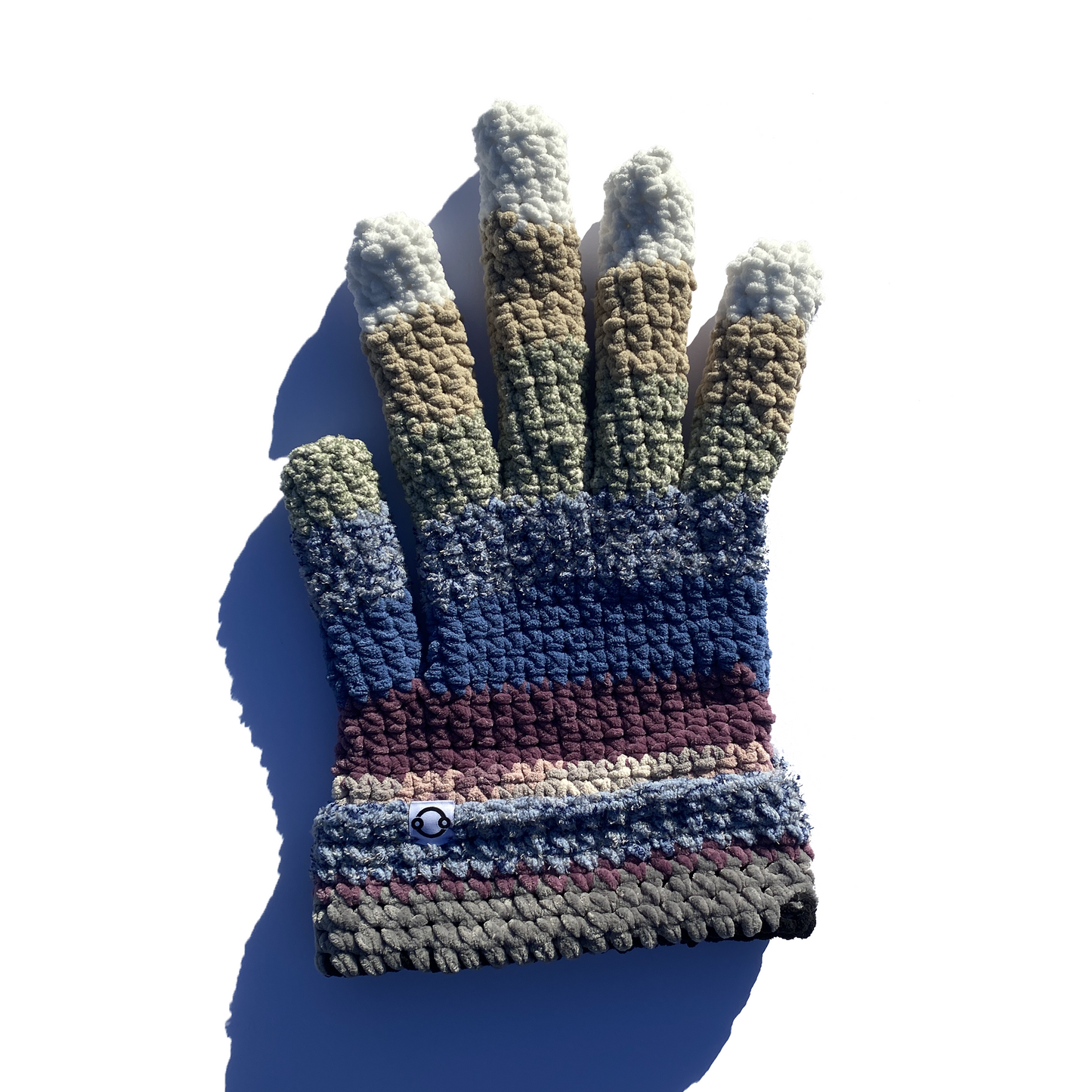 Glove Beanie