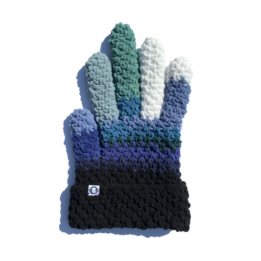 Glove Beanie