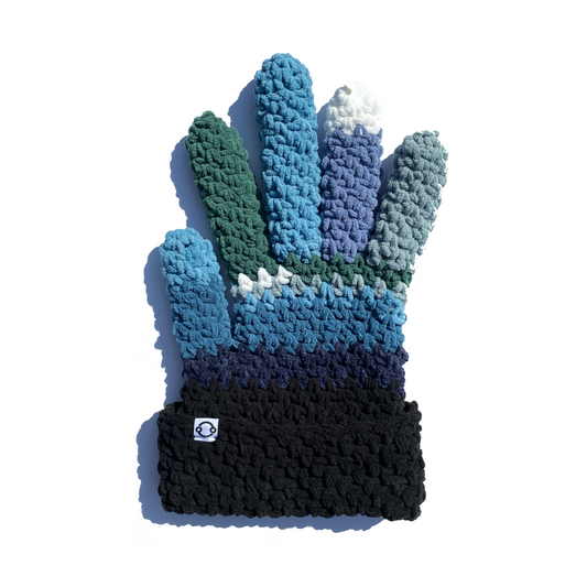 Glove Beanie