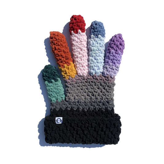 Glove Beanie