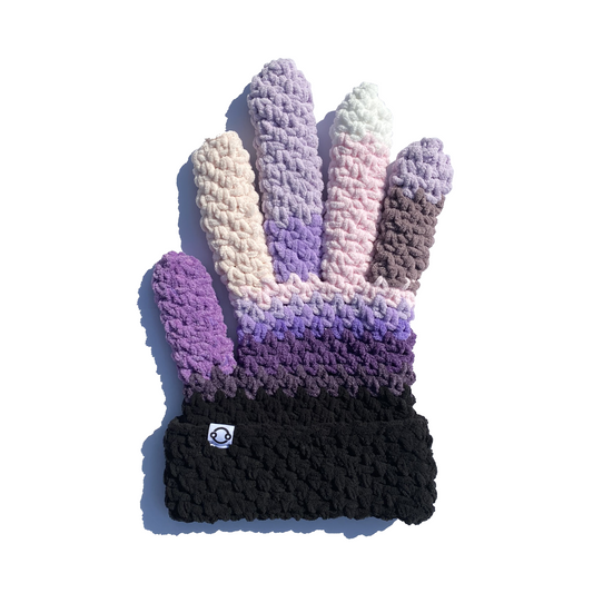 Glove Beanie
