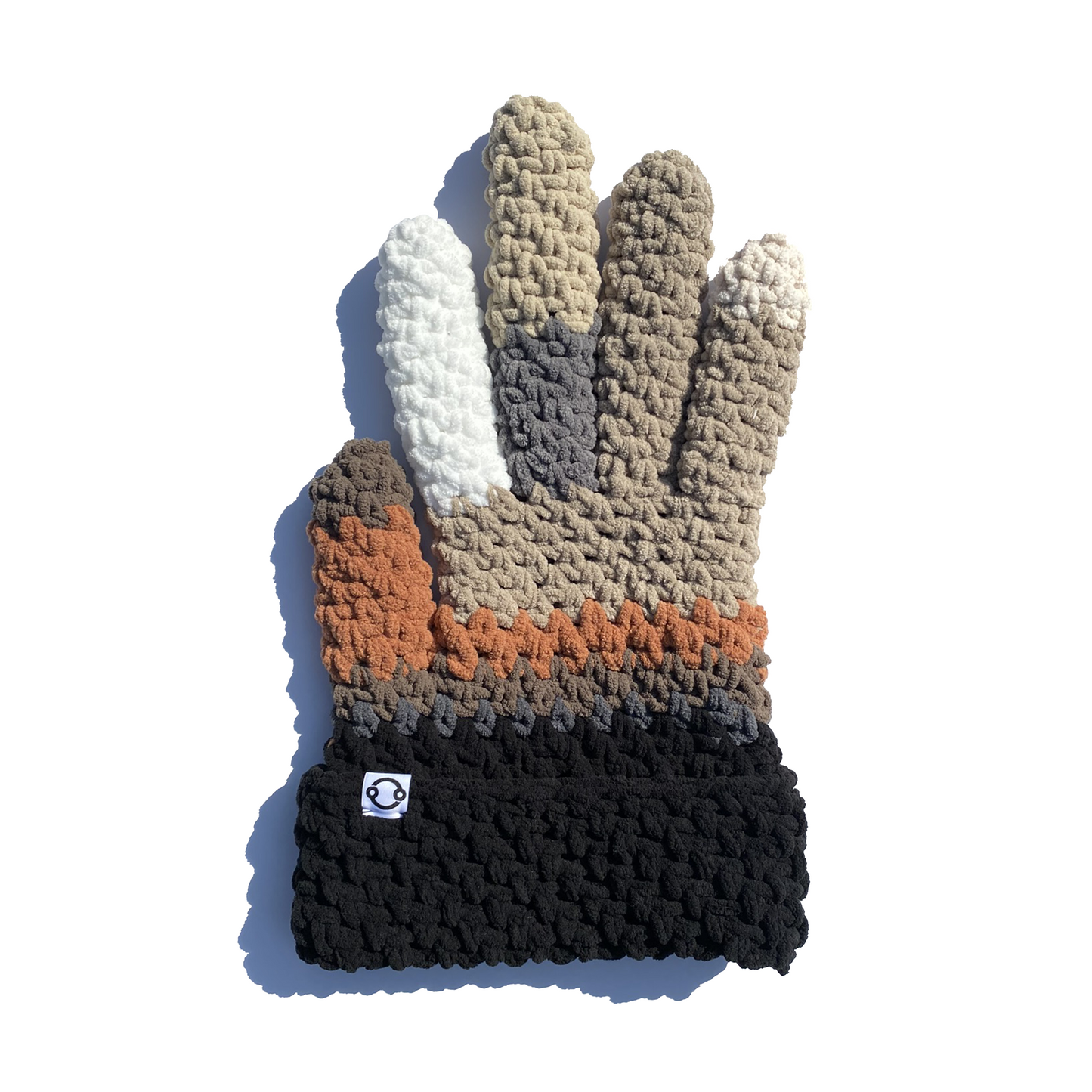 Glove Beanie