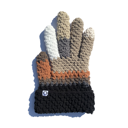Glove Beanie