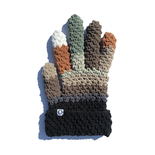 Glove Beanie