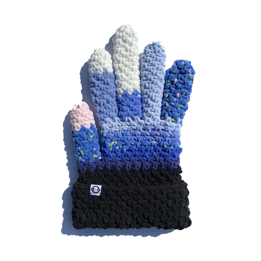 Glove Beanie