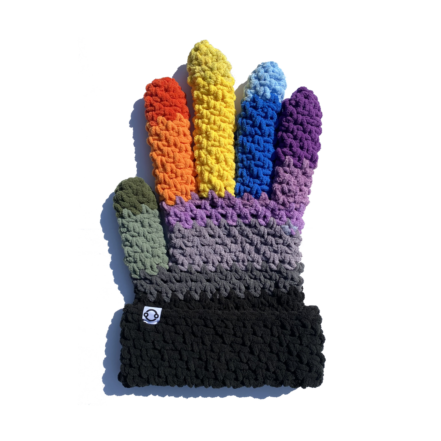 Glove Beanie