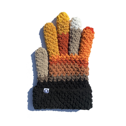 Glove Beanie