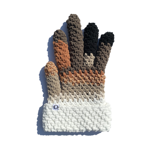 Glove Beanie