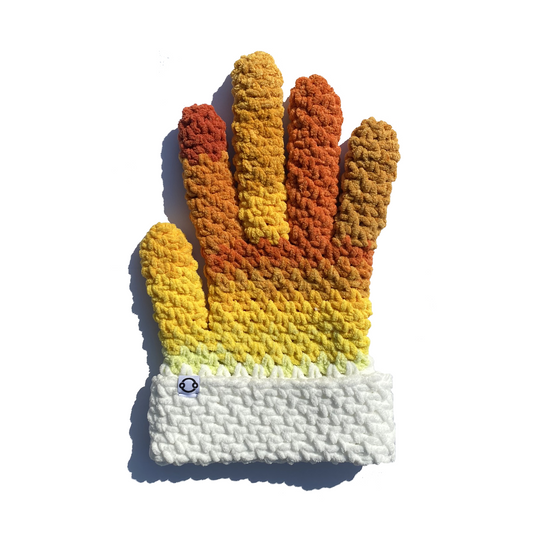 Glove Beanie