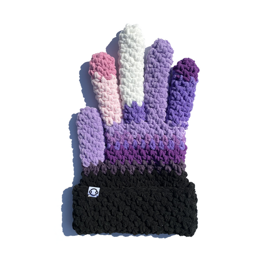 Glove Beanie