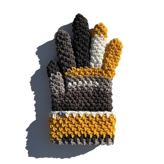 Glove Beanie
