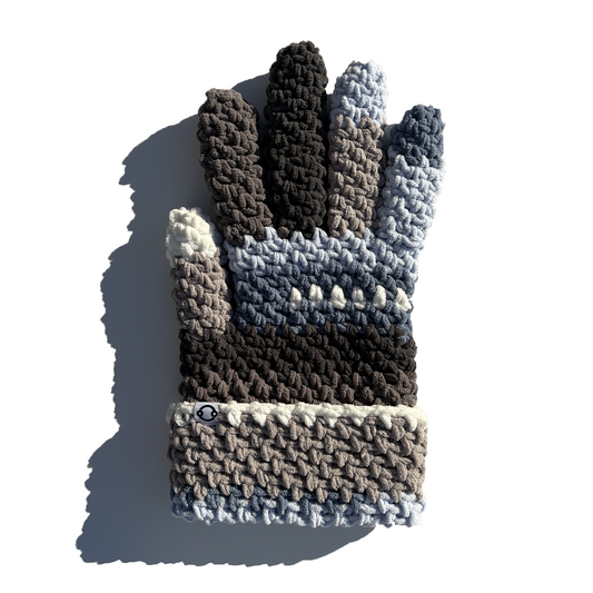 Glove Beanie