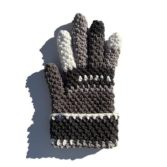Glove Beanie
