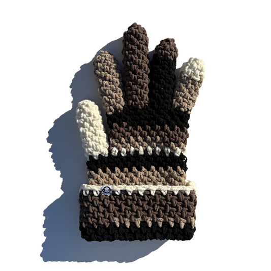 Glove Beanie