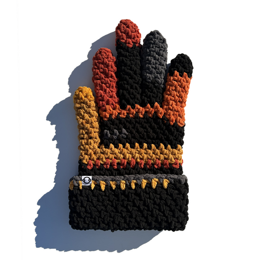 Glove Beanie