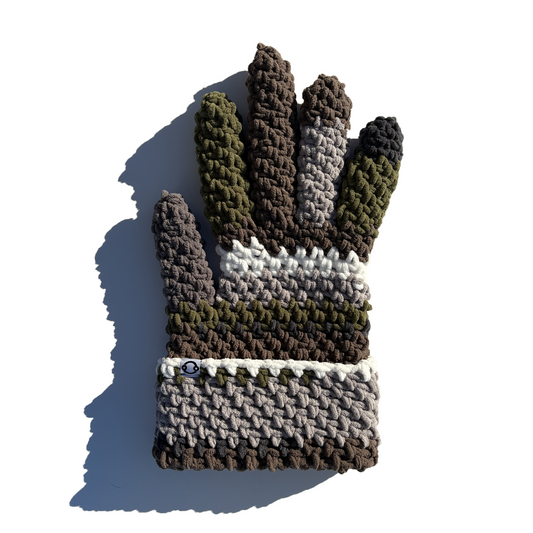 Glove Beanie
