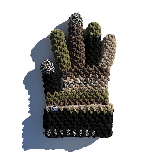 Glove Beanie