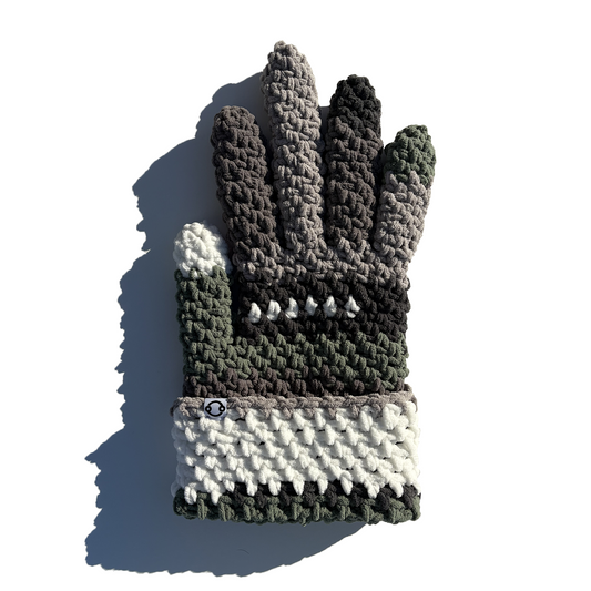 Glove Beanie
