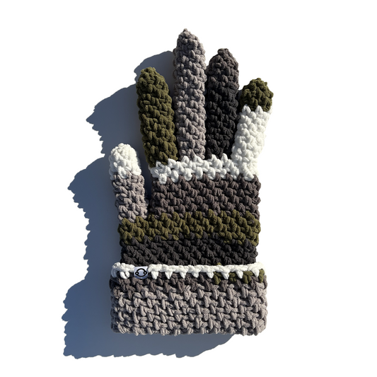 Glove Beanie