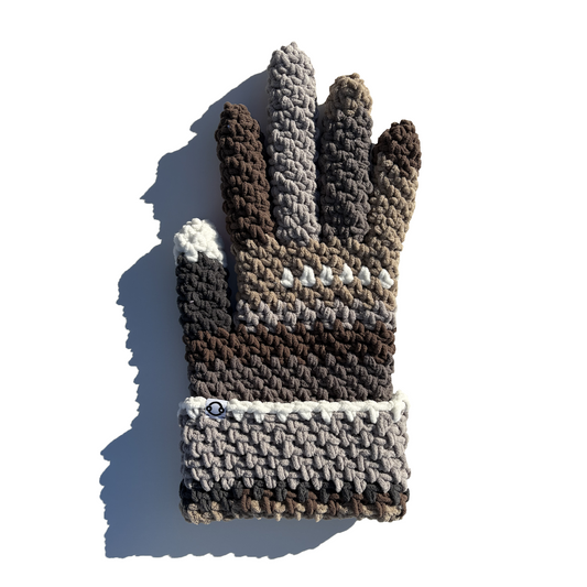 Glove Beanie