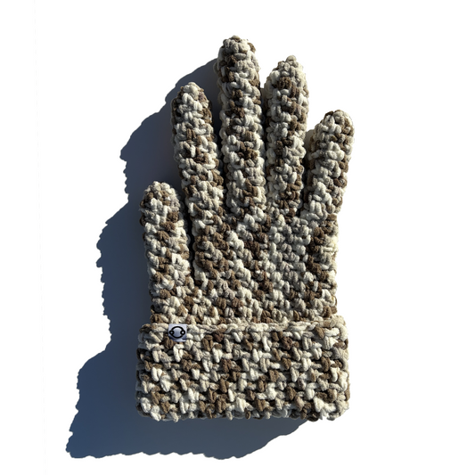 Glove Beanie