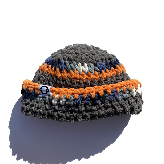 Fractal Beanie