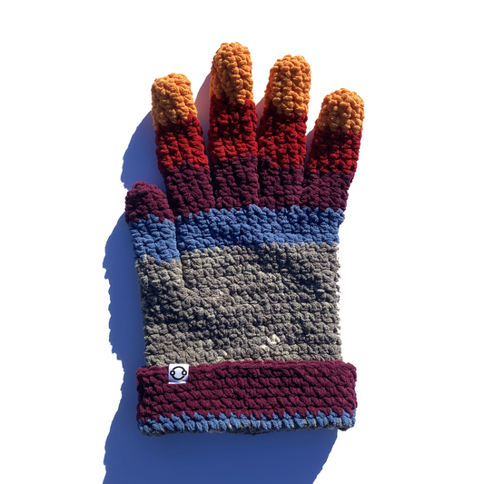 Glove Beanie