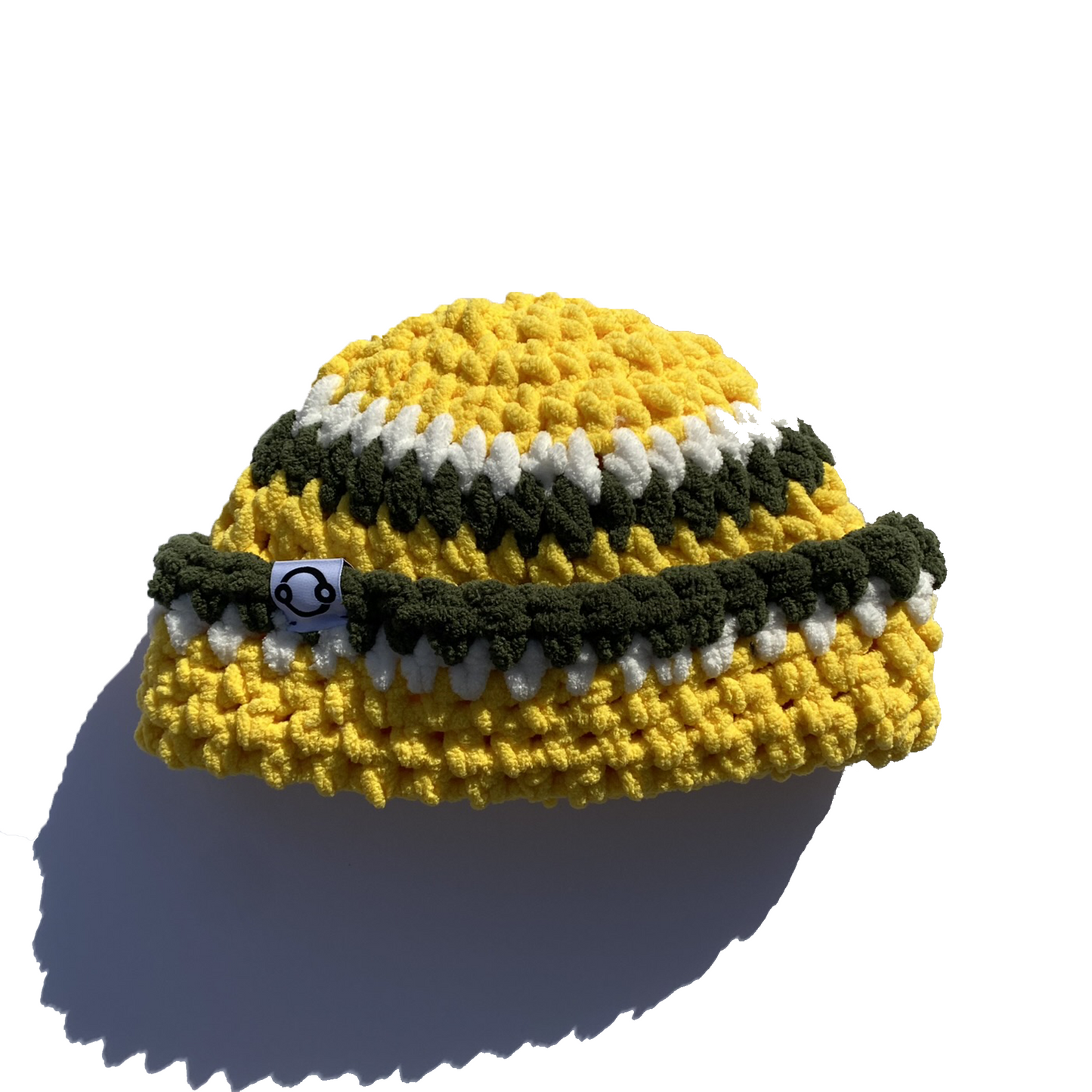 Fractal Beanie