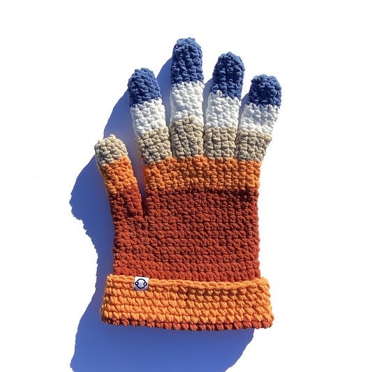 Glove Beanie