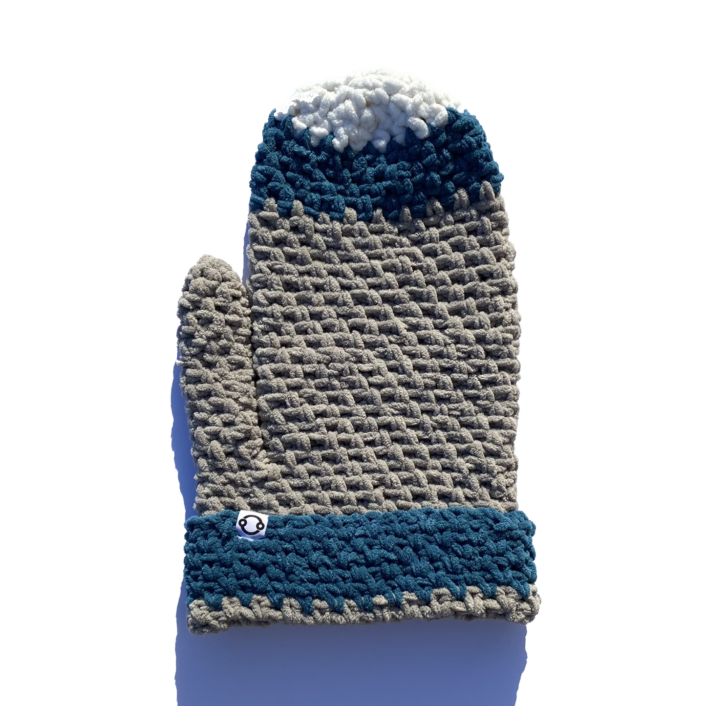 Mitten Beanie