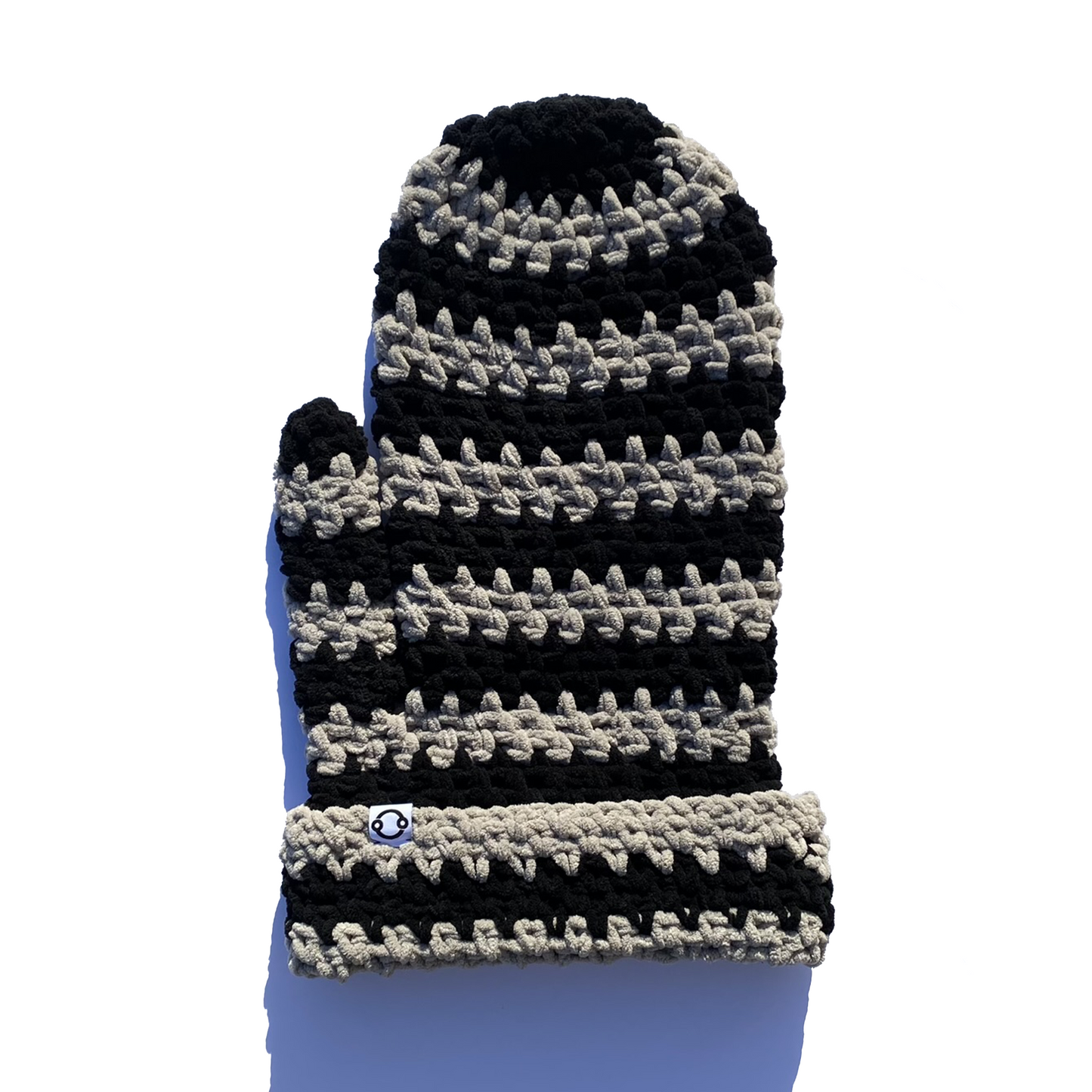 Mitten Beanie