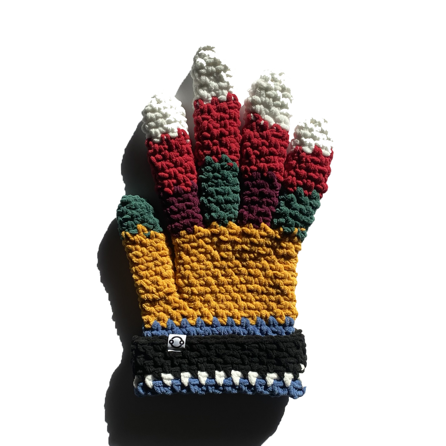 Glove Beanie