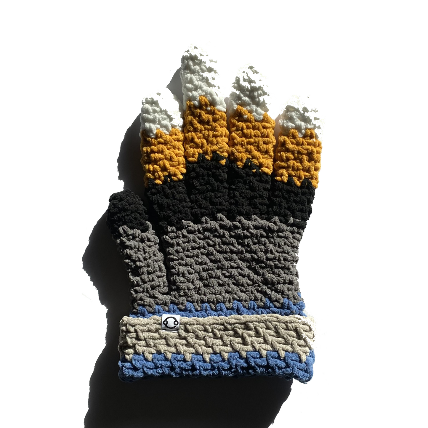 Glove Beanie