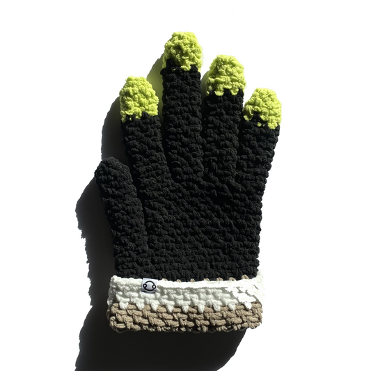 Glove Beanie