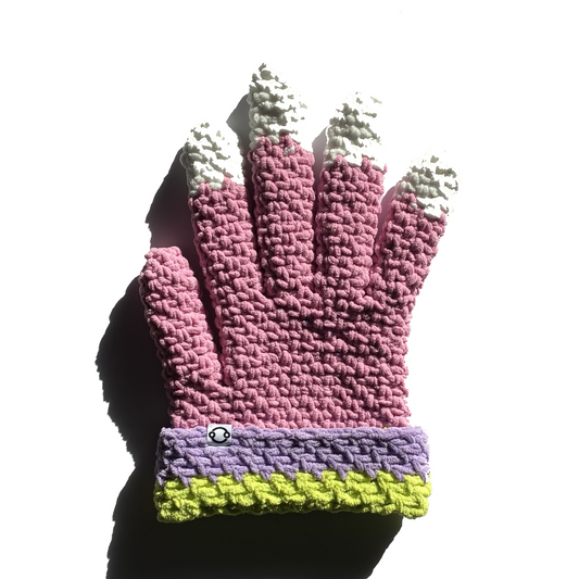 Glove Beanie