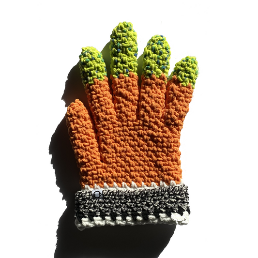 Glove Beanie