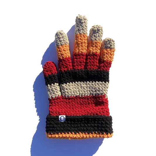 Glove Beanie