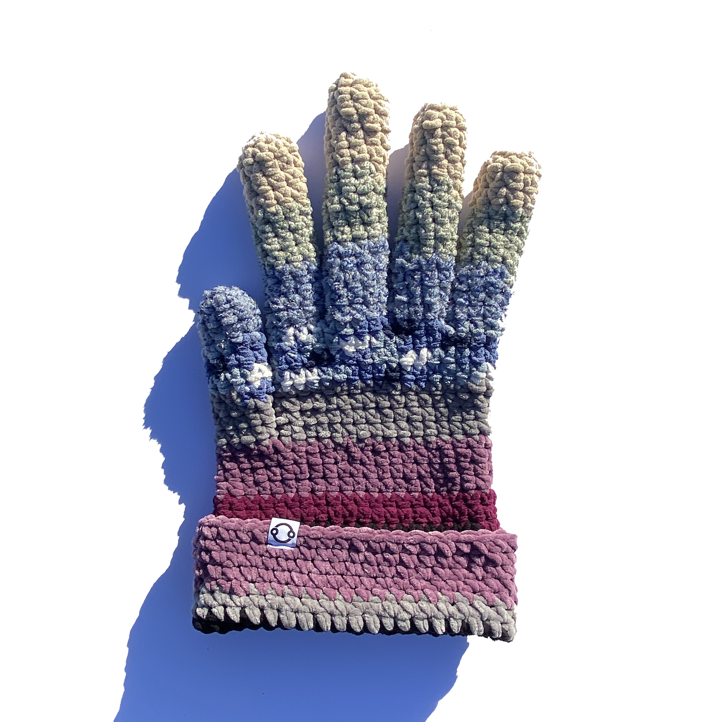 Glove Beanie