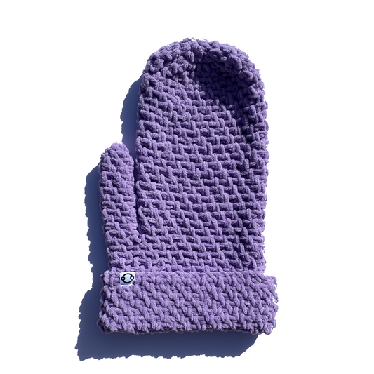 Mitten Beanie