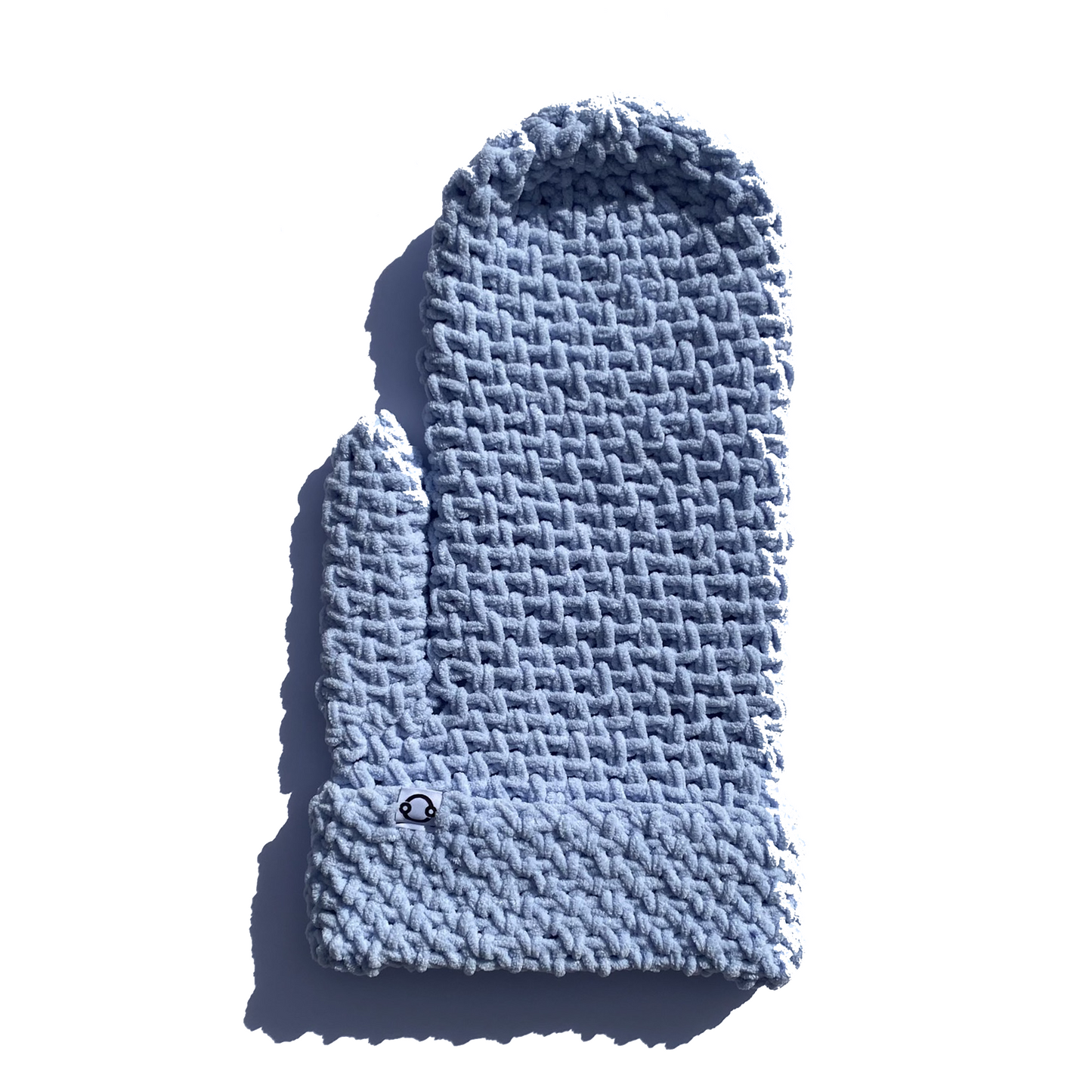 Mitten Beanie