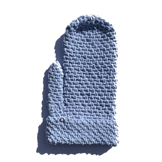 Mitten Beanie