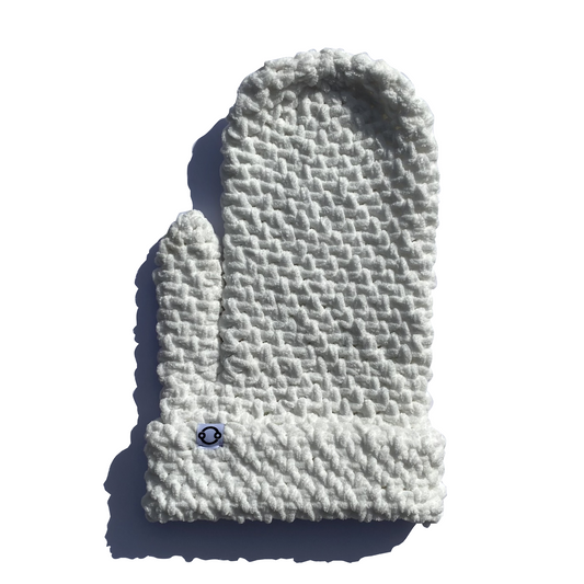 Mitten Beanie