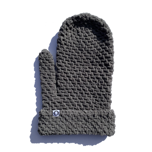 Mitten Beanie