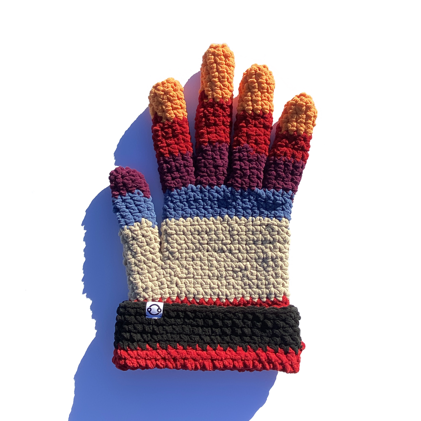 Glove Beanie